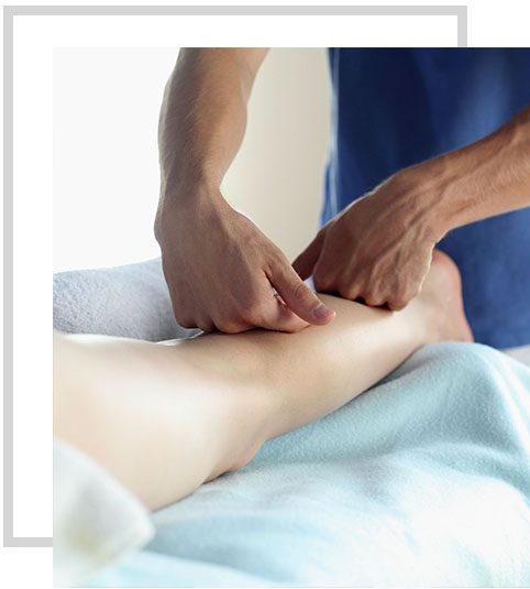 Massaggio relax a domicilio San Donato Milanese