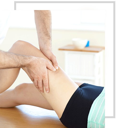 Massaggio sportivo a domicilio San Donato Milanese